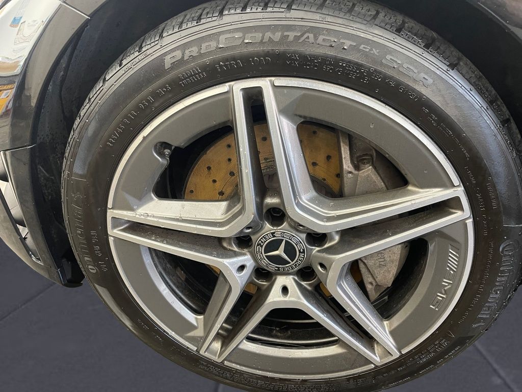 2020 Mercedes-Benz C-Class C 300