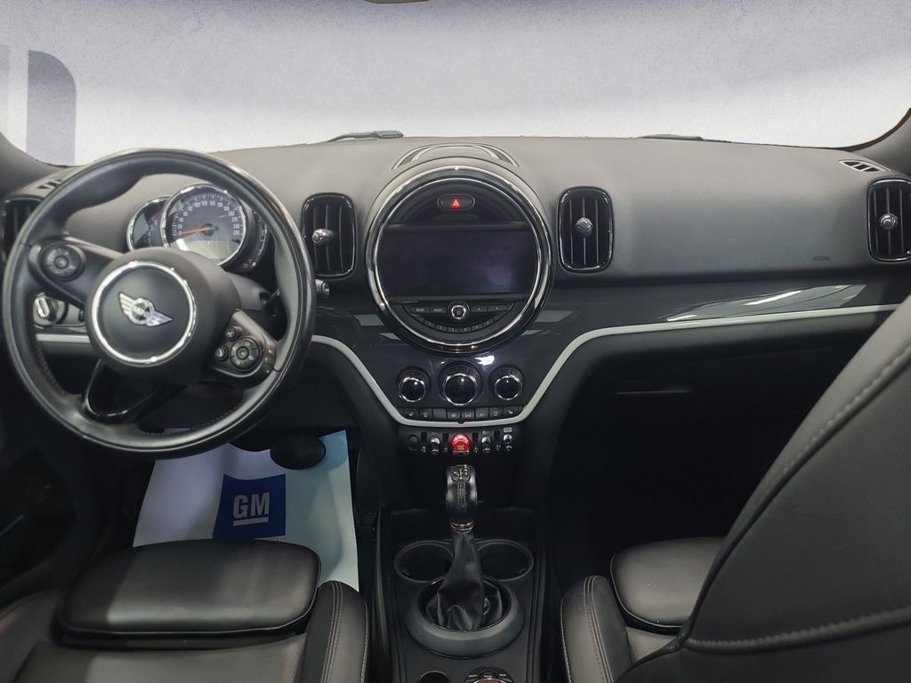 2018 MINI Cooper Countryman UNKNOWN