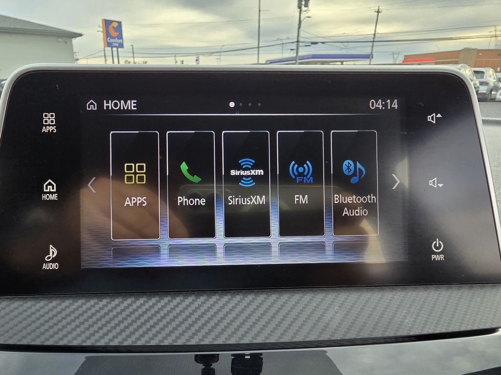 2018 Mitsubishi Eclipse Cross SE