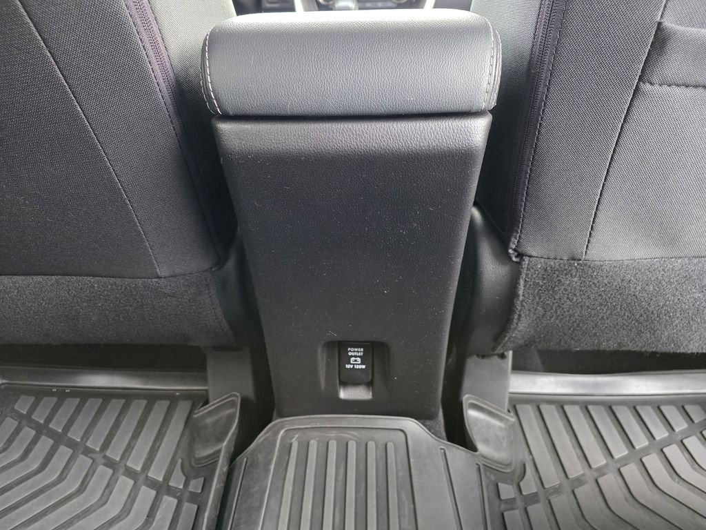 2018 Mitsubishi Eclipse Cross SE