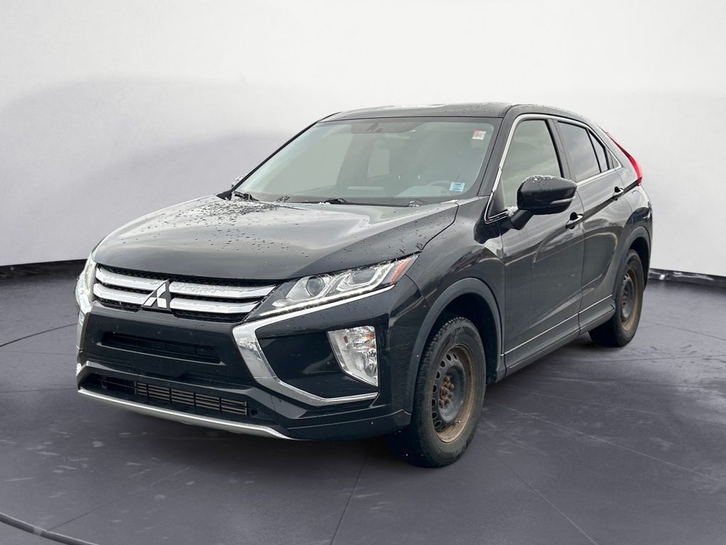 Mitsubishi ECLIPSE CROSS SE 2019