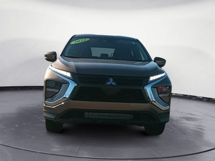 Mitsubishi ECLIPSE CROSS ES 2022