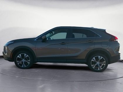 Mitsubishi ECLIPSE CROSS ES 2022