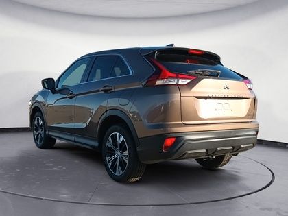 Mitsubishi ECLIPSE CROSS ES 2022