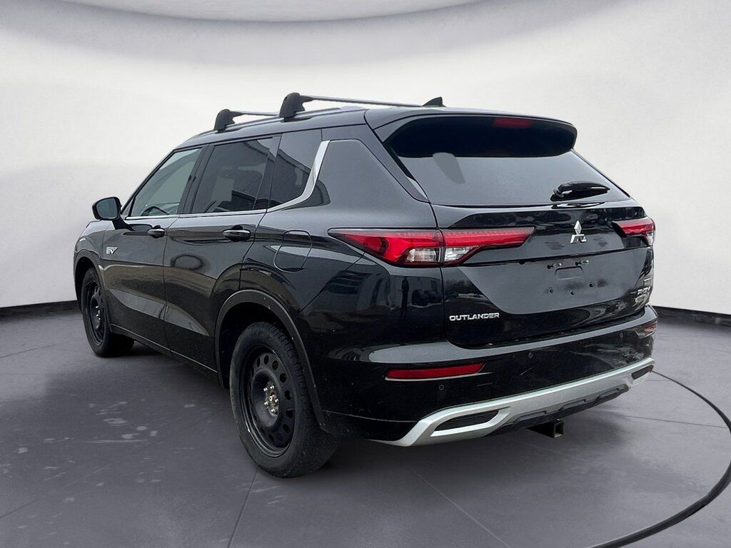 2023 Mitsubishi OUTLANDER PHEV GT