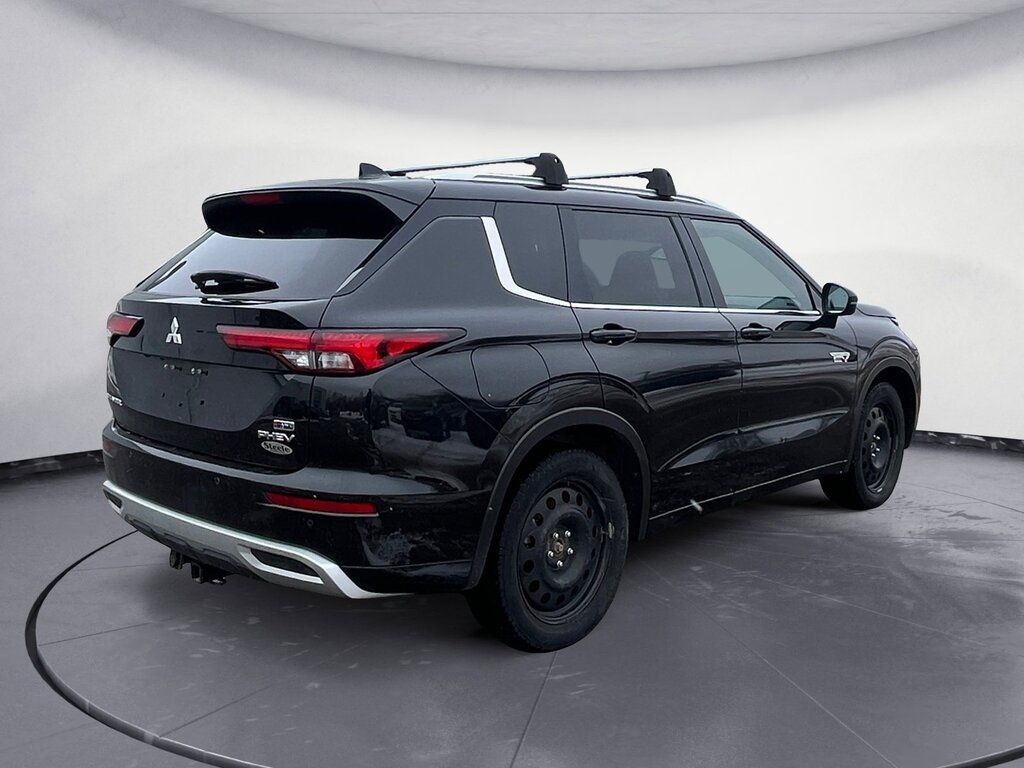 2023 Mitsubishi OUTLANDER PHEV GT