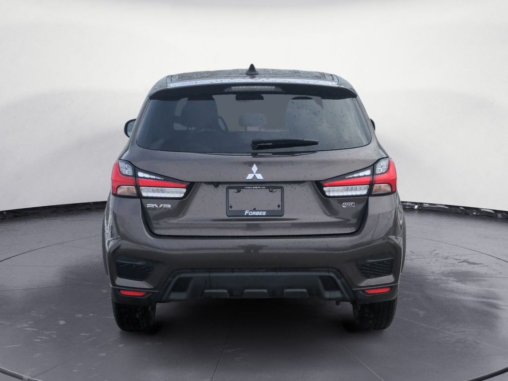 Mitsubishi RVR SE 2020