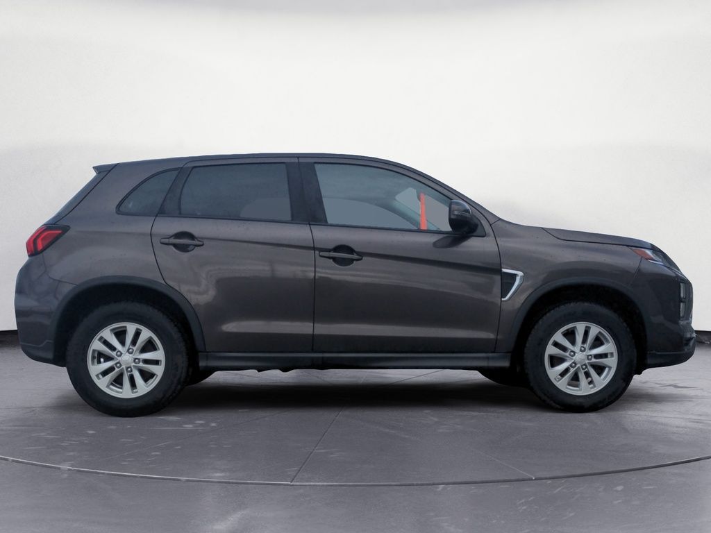 Mitsubishi RVR SE 2020