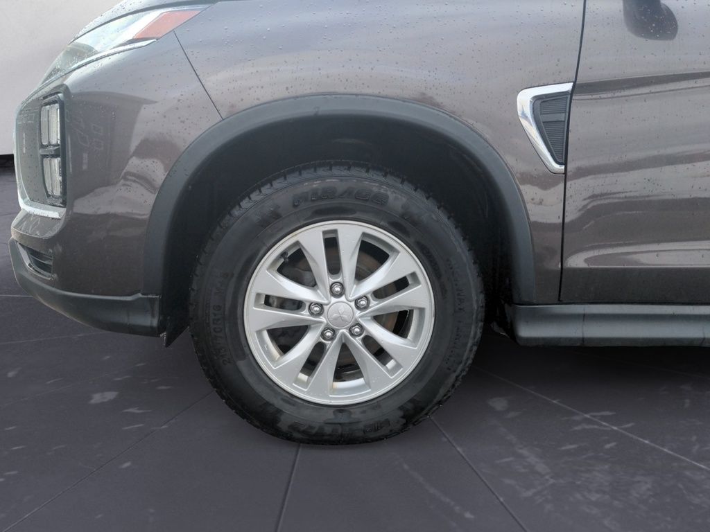 Mitsubishi RVR SE 2020