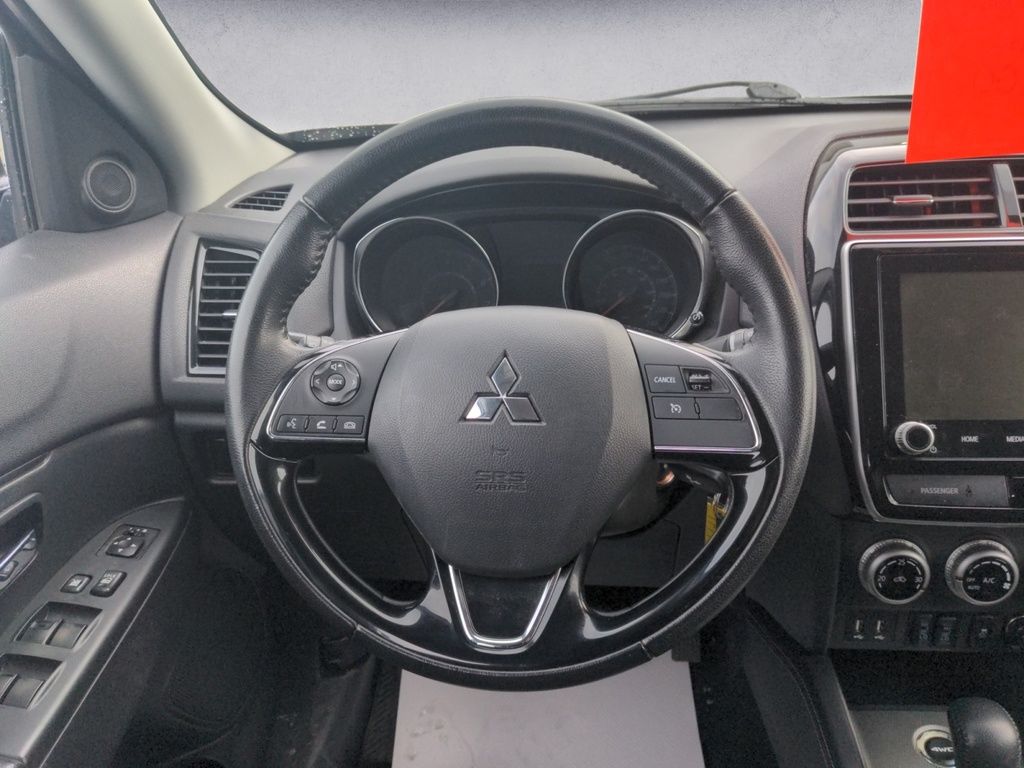 Mitsubishi RVR SE 2020