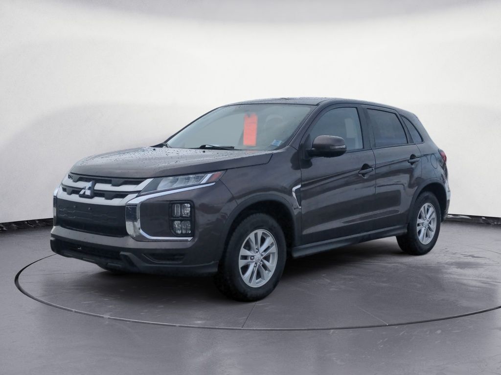 Mitsubishi RVR SE 2020