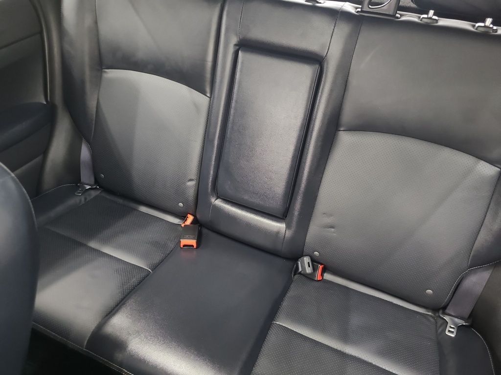 2023 Mitsubishi RVR SE