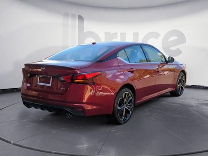 2024 Nissan Altima SR - Manager Special !