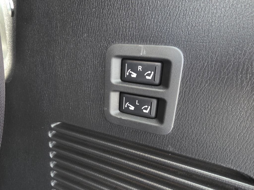 Nissan Armada PLATINUM 2023