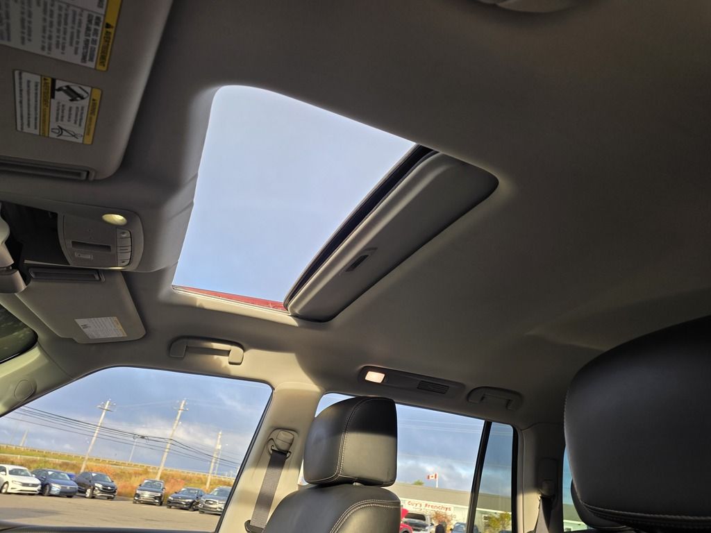 Nissan Armada PLATINUM 2023