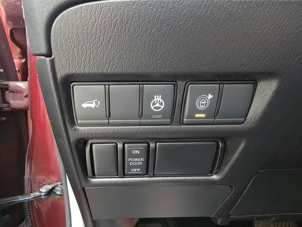 Nissan Armada PLATINUM 2023