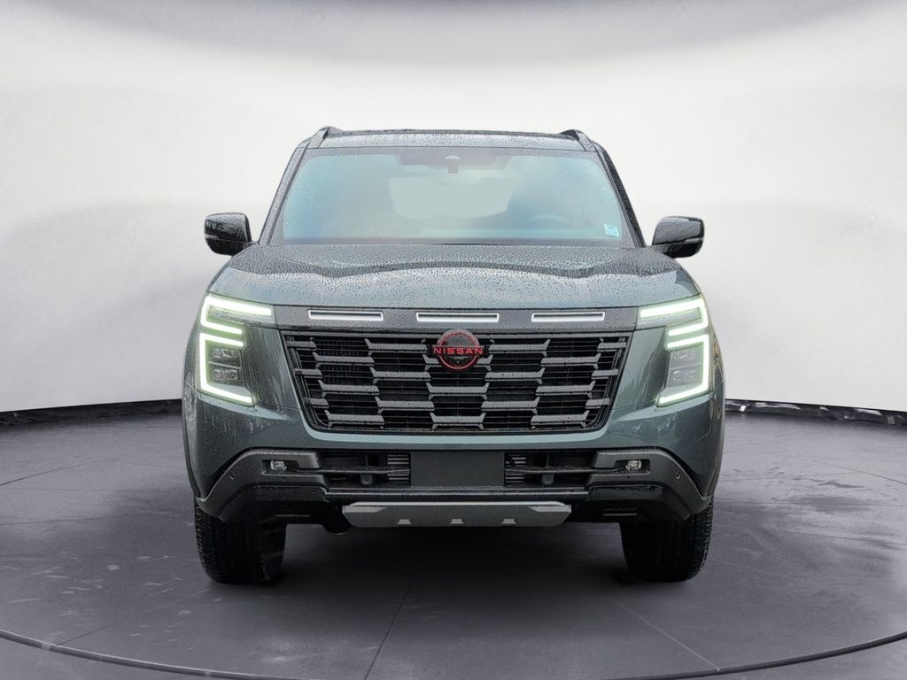 2026 Nissan Armada PRO-4X ! DEMO SPECIAL!