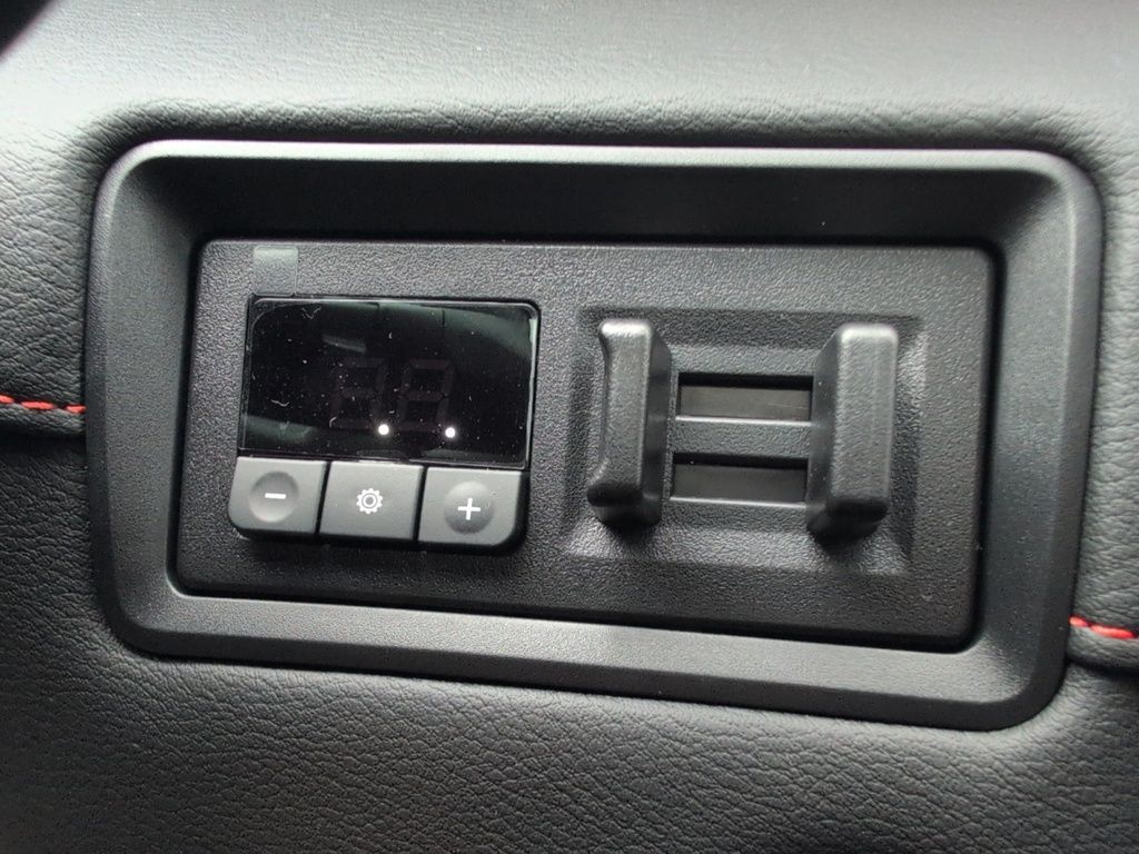 2026 Nissan Armada PRO-4X ! DEMO SPECIAL!