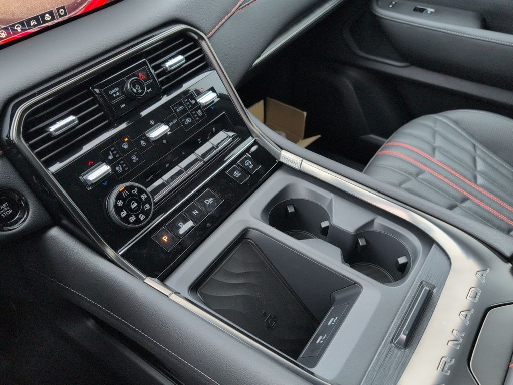 2026 Nissan Armada PRO-4X ! DEMO SPECIAL!