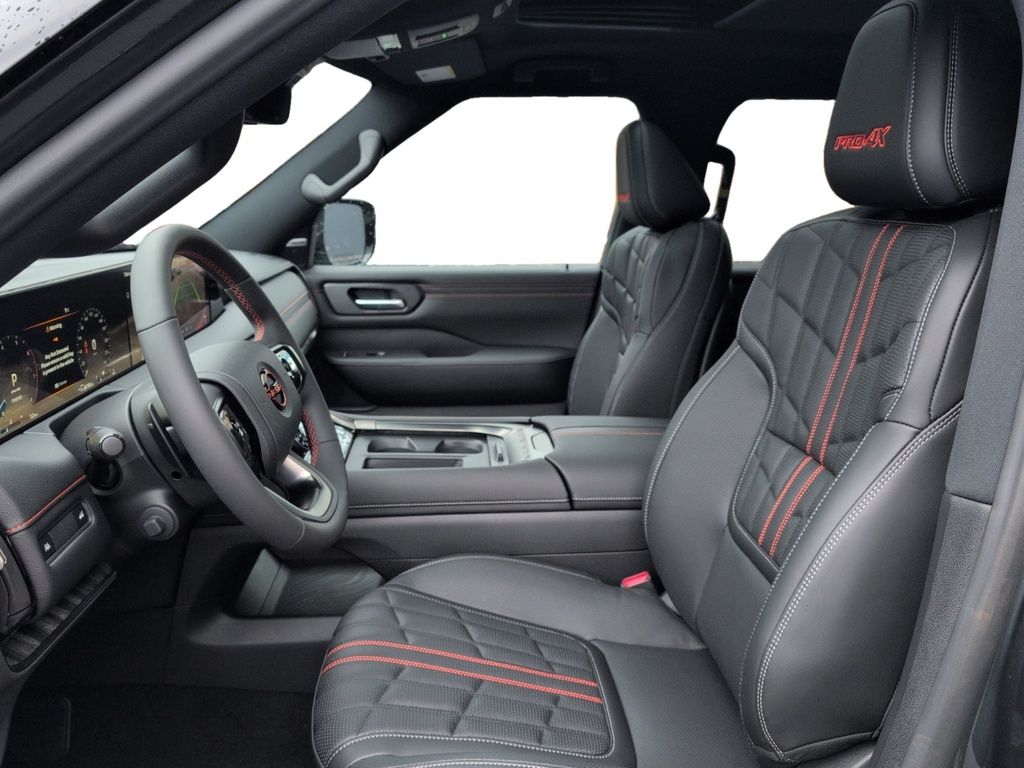 2026 Nissan Armada PRO-4X ! DEMO SPECIAL!