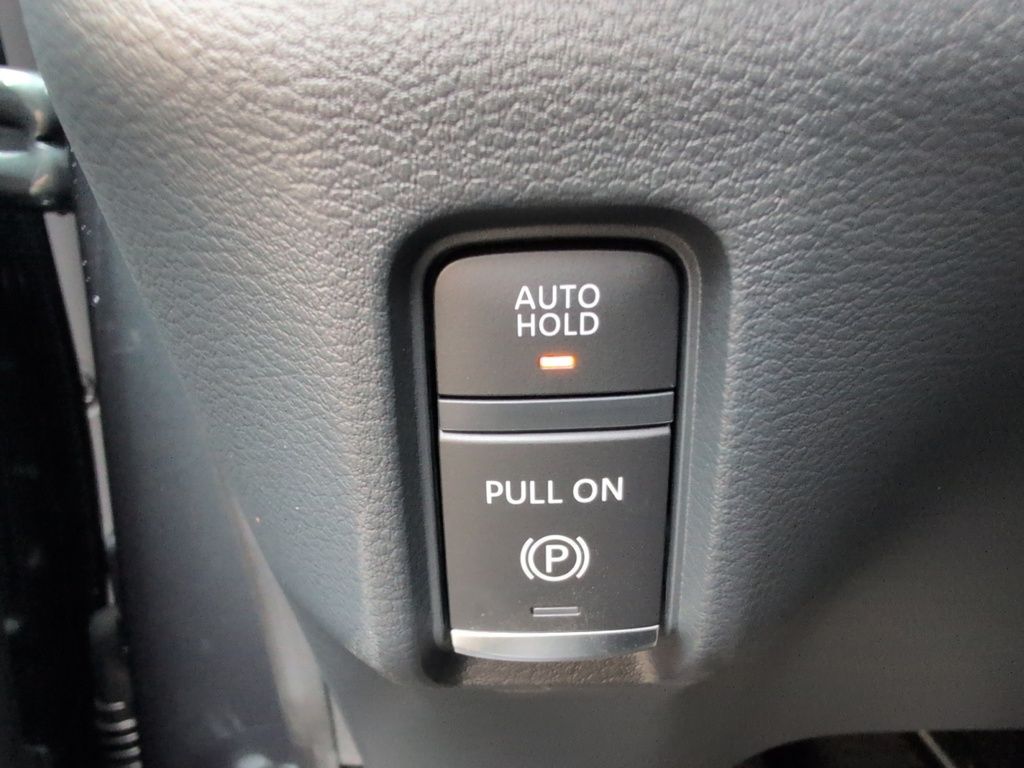 2026 Nissan Armada PRO-4X ! DEMO SPECIAL!