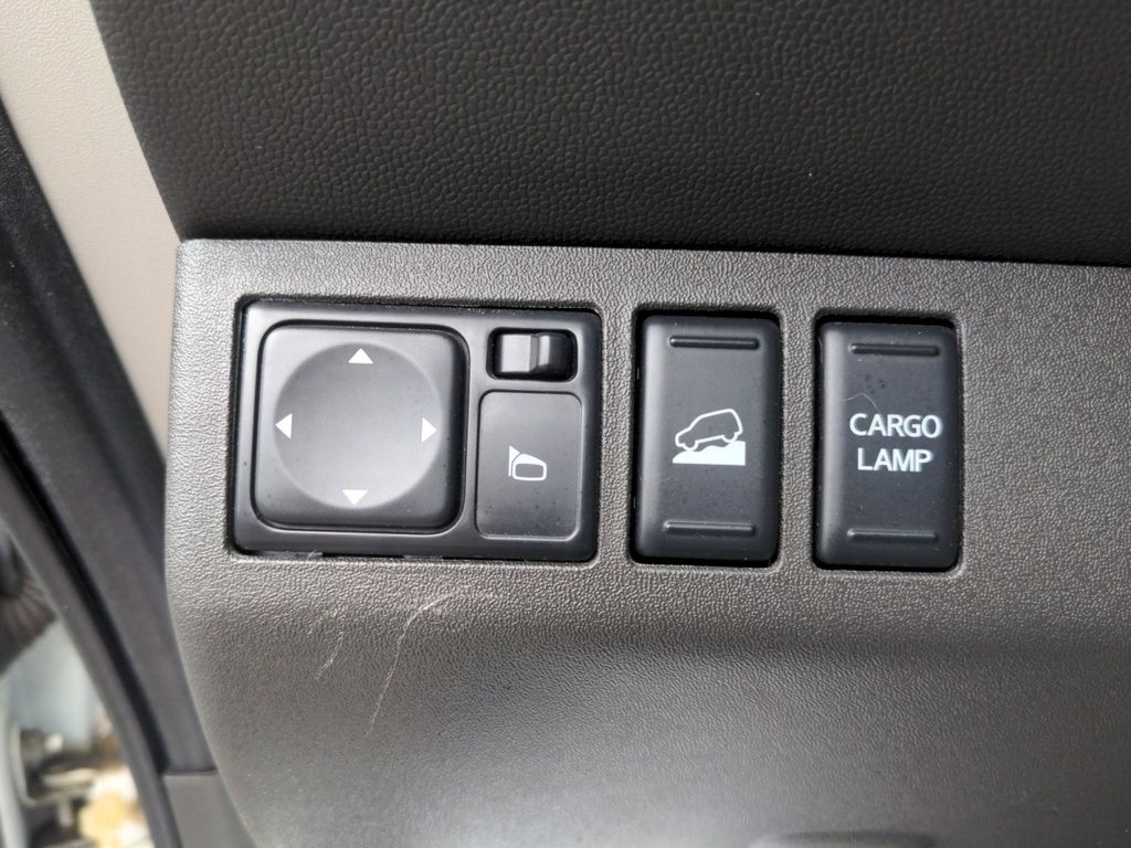 Nissan Frontier PRO-4X !! Ultra Low KMS !! Fresh Trade! 2018