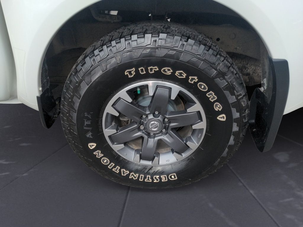 Nissan Frontier PRO-4X !! Ultra Low KMS !! Fresh Trade! 2018