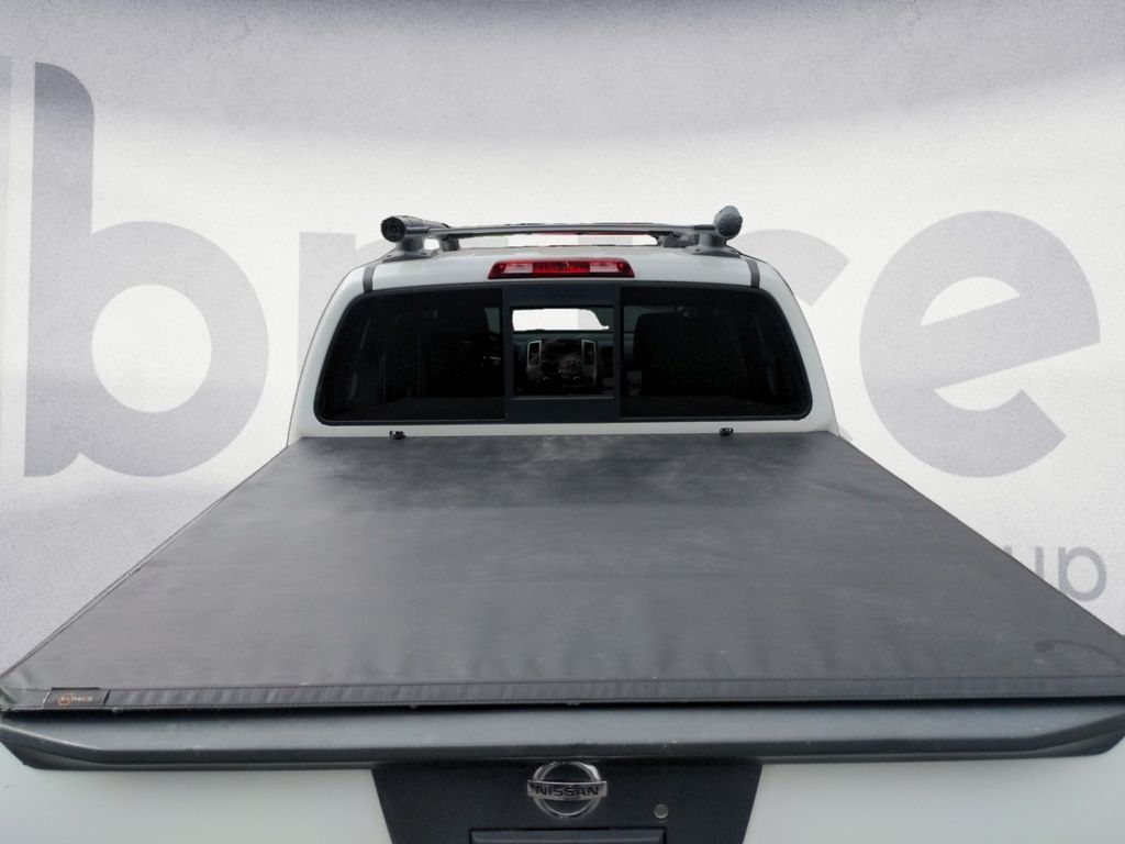 Nissan Frontier PRO-4X !! Ultra Low KMS !! Fresh Trade! 2018