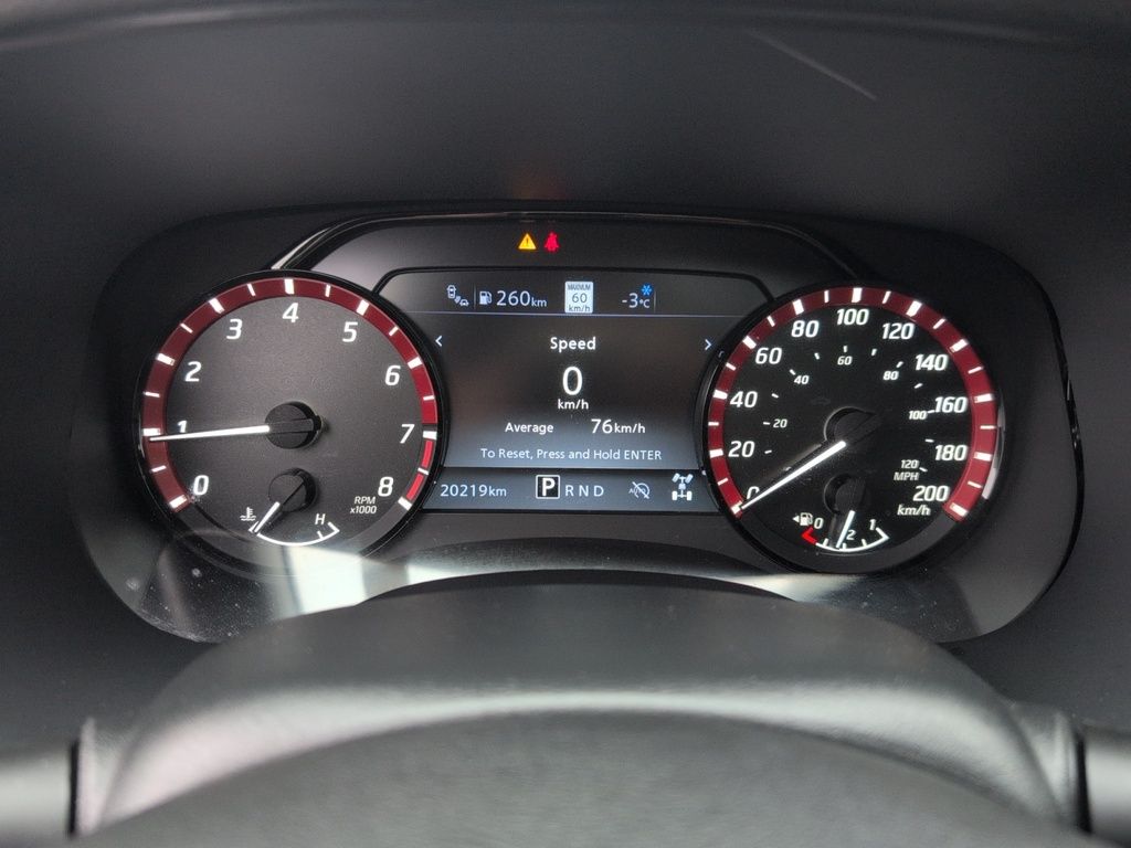 2024 Nissan Frontier PRO-4X - Luxury 4x4 !