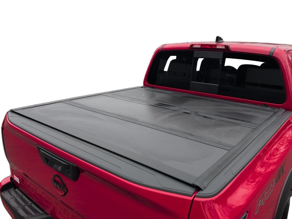 2024 Nissan Frontier PRO-4X - Luxury 4x4 !