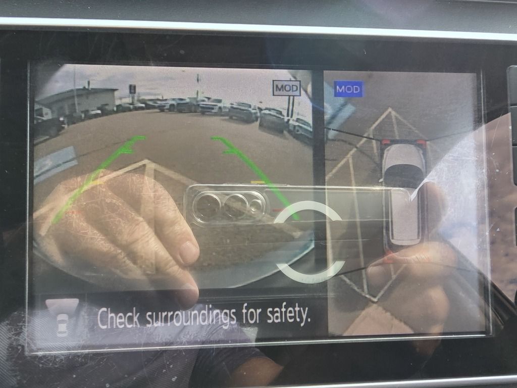 Nissan Kicks SR 2019