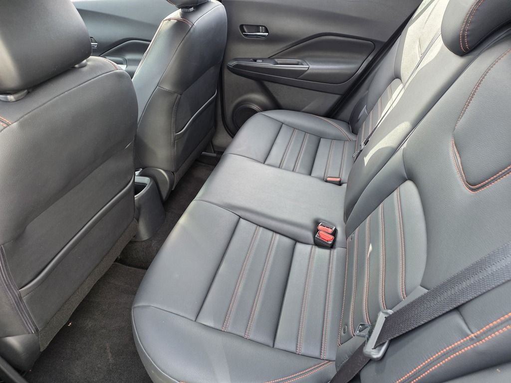 Nissan Kicks SR 2019