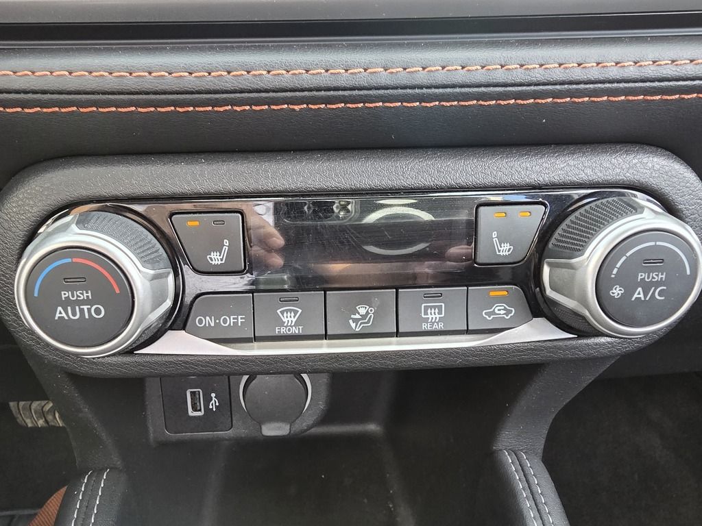 Nissan Kicks SR 2019