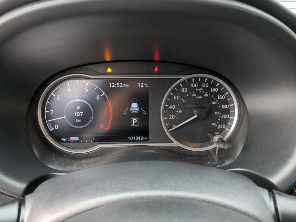 2019 Nissan Kicks SR!