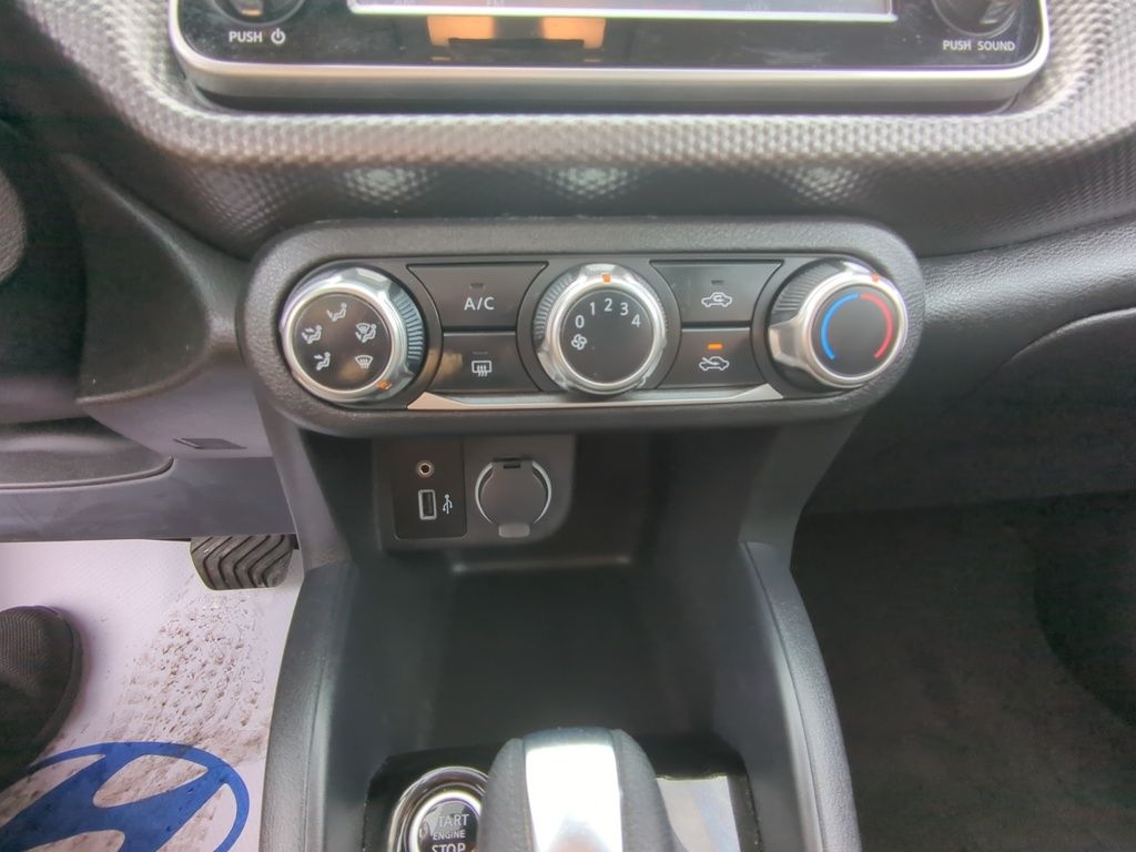 Nissan Kicks S 2020