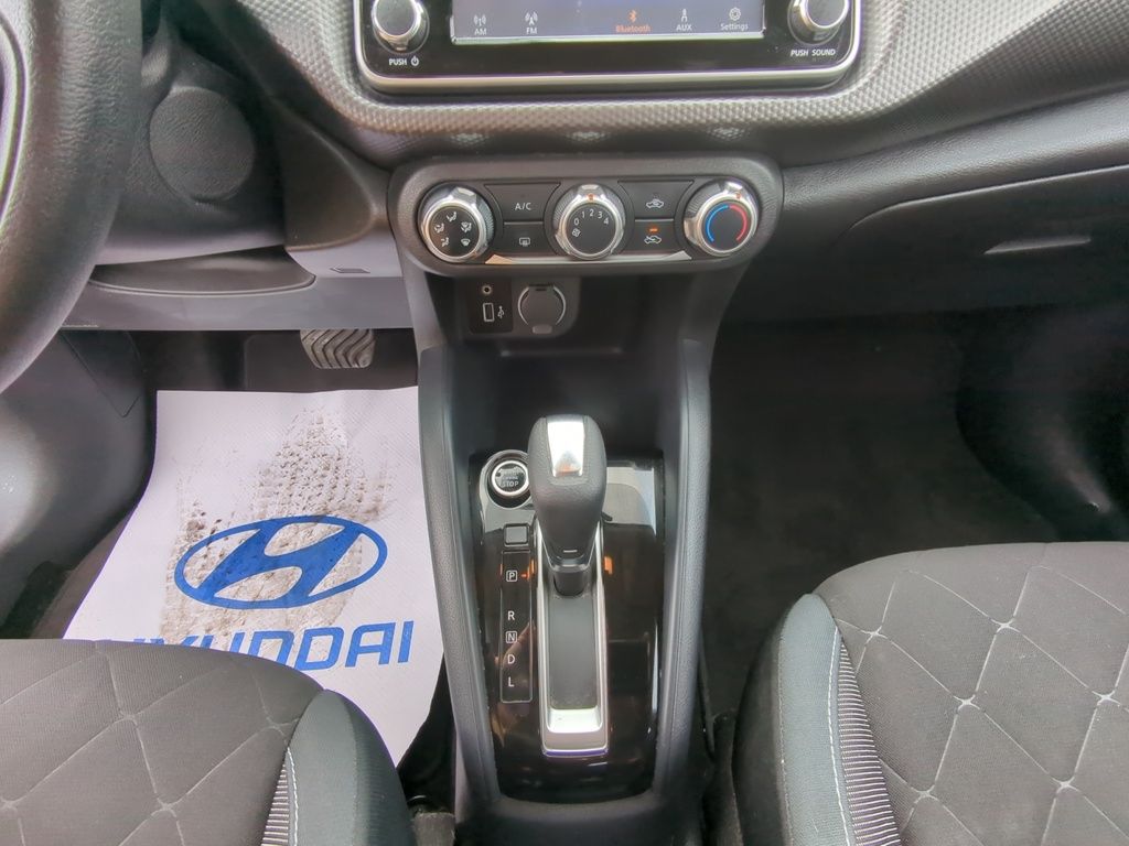 Nissan Kicks S 2020