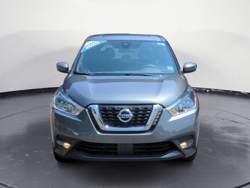2020 Nissan Kicks SV LOW KMS