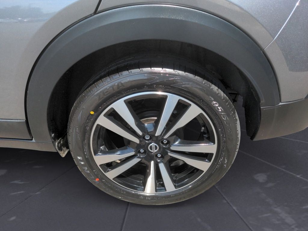2020 Nissan Kicks SV LOW KMS