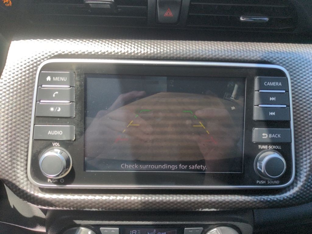 2020 Nissan Kicks SV LOW KMS