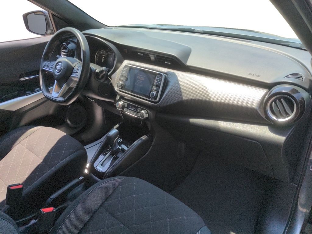 2020 Nissan Kicks SV LOW KMS