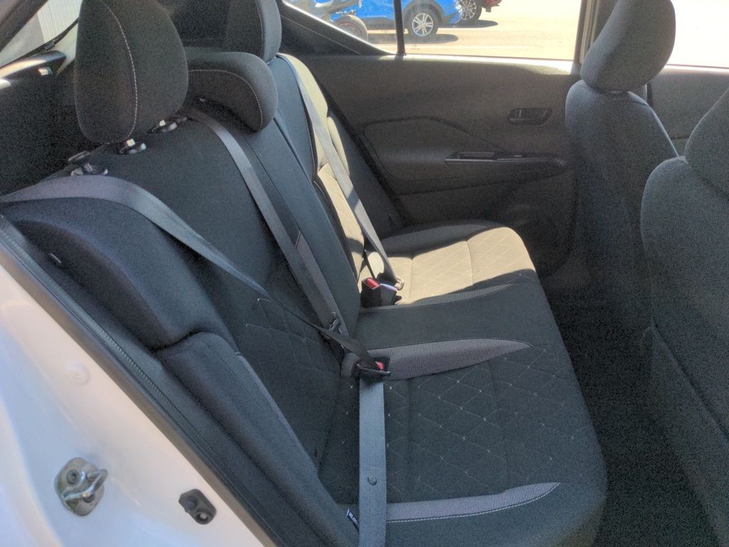 Nissan Kicks S - Fresh Trade 2020