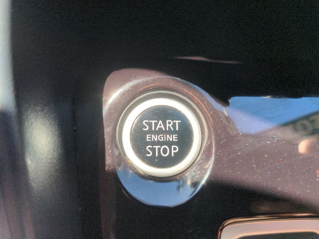 Nissan Kicks S - Fresh Trade 2020