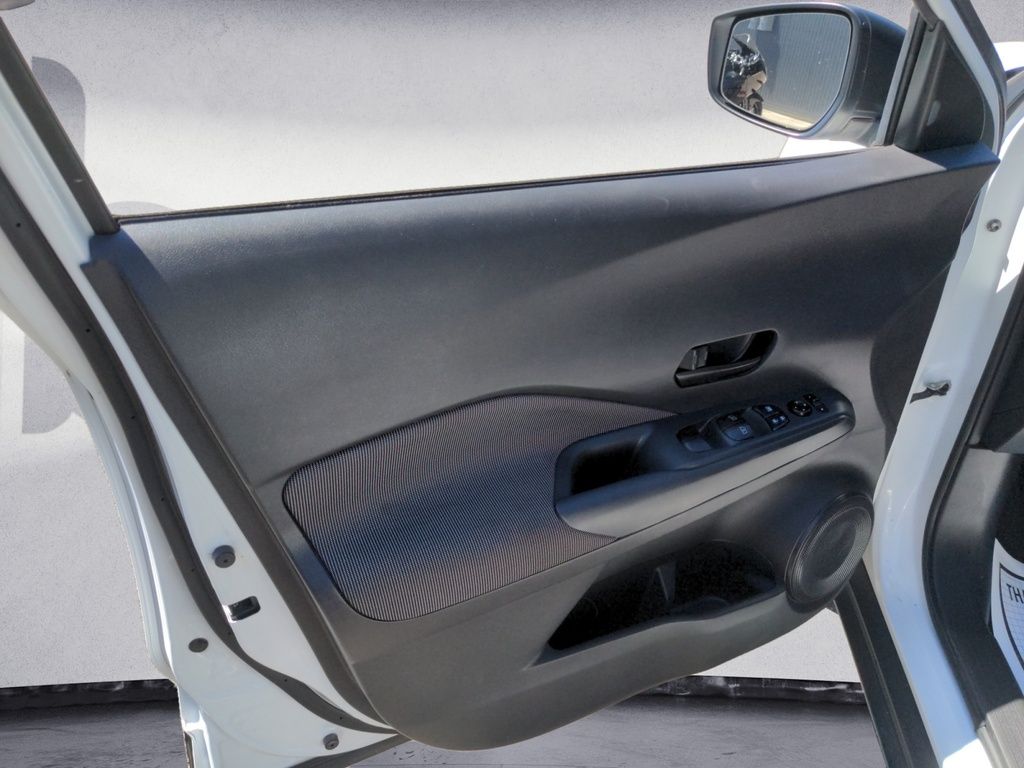 Nissan Kicks S - Fresh Trade 2020