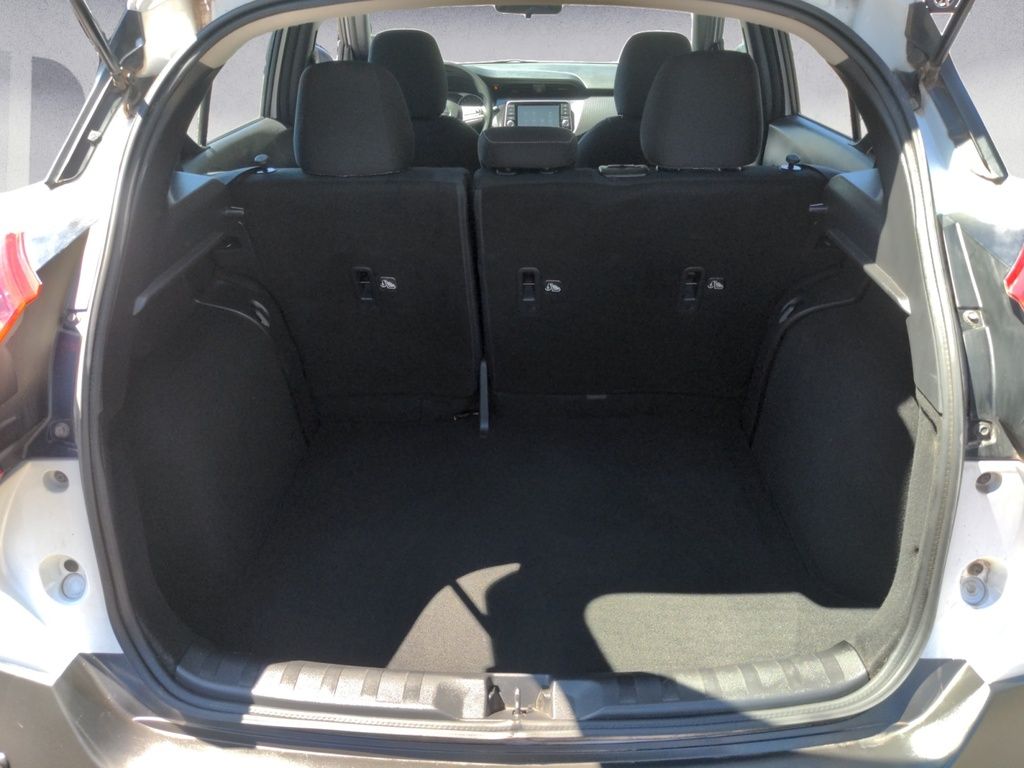 Nissan Kicks S - Fresh Trade 2020