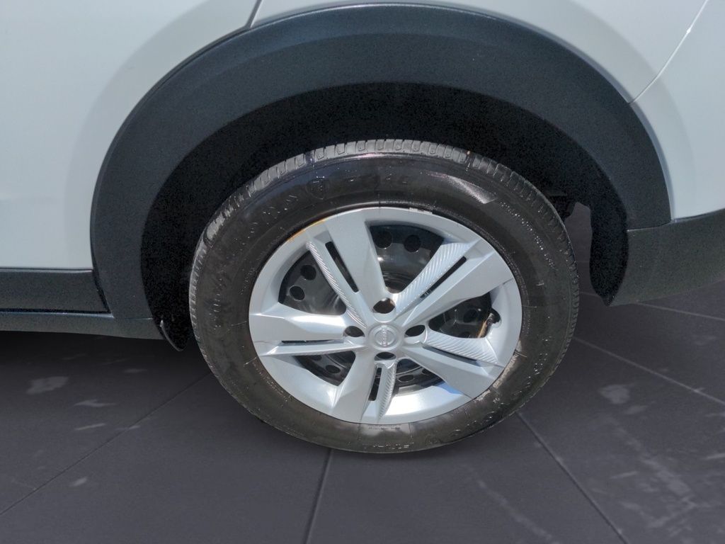 Nissan Kicks S - Fresh Trade 2020