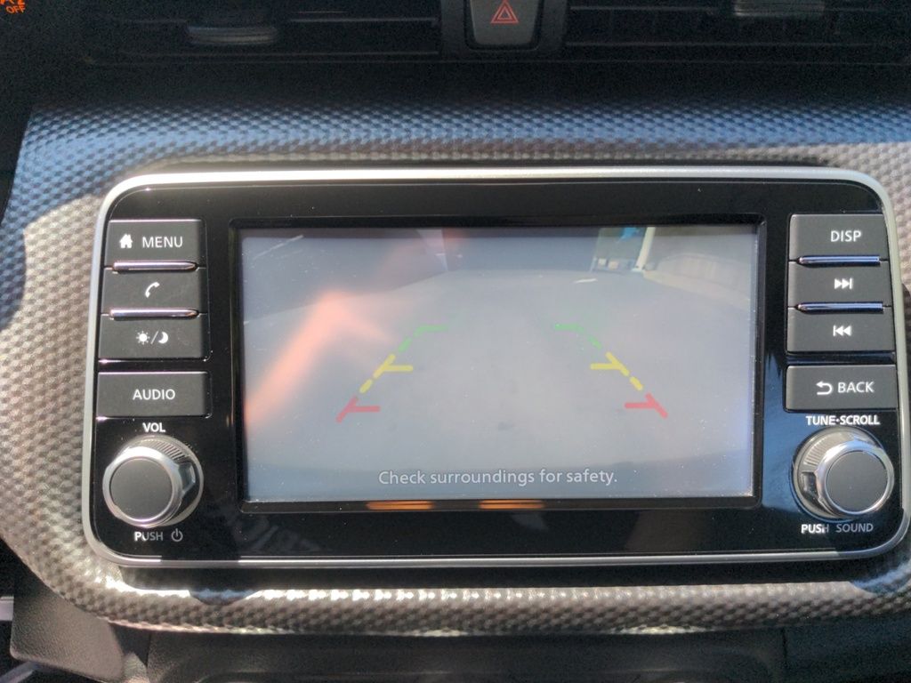 Nissan Kicks S - Fresh Trade 2020