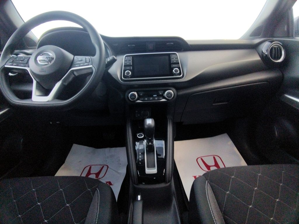 Nissan Kicks SV 2020