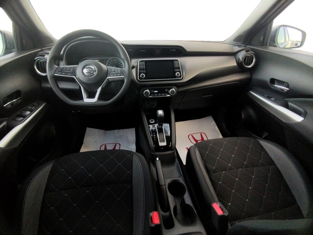 Nissan Kicks SV 2020