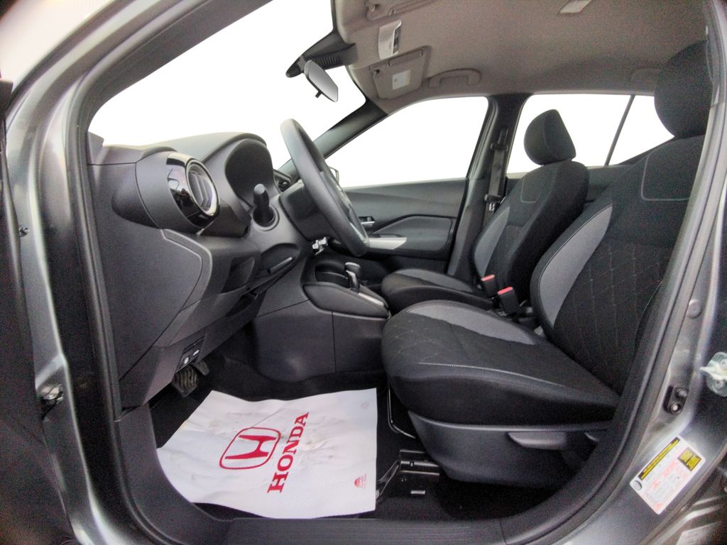 Nissan Kicks SV 2020