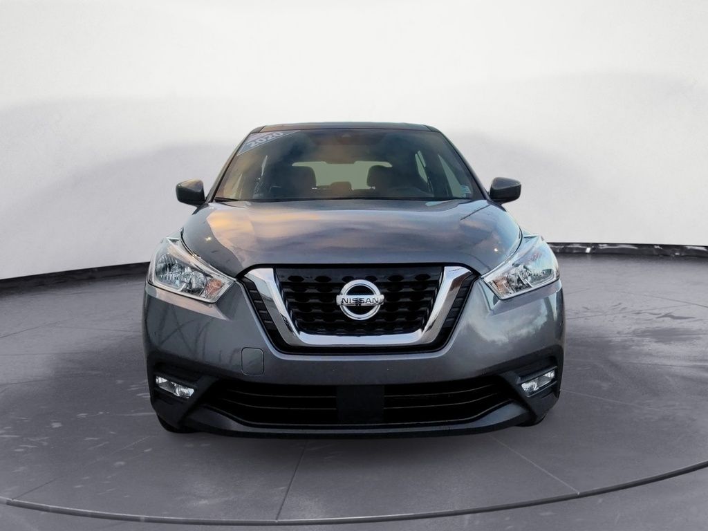 Nissan Kicks SV 2020